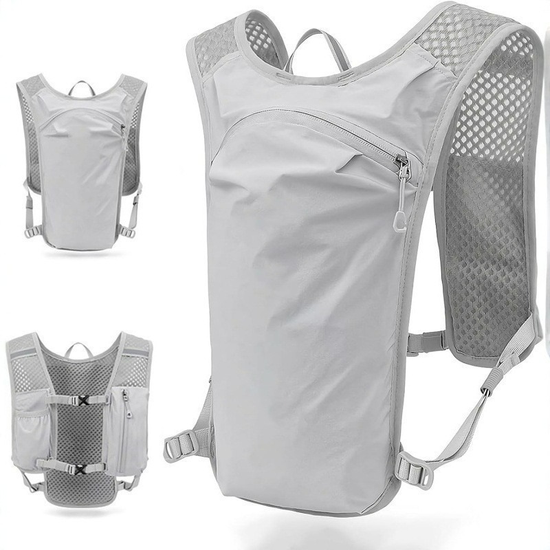 Mountain Biking Hydration Pack - ปั่นจักรยาน, วิ่ง, เดินป่า, กระเป๋าเป้, ปั่นจักรยานเสือภูเขา, วิ่งมาราธอน,