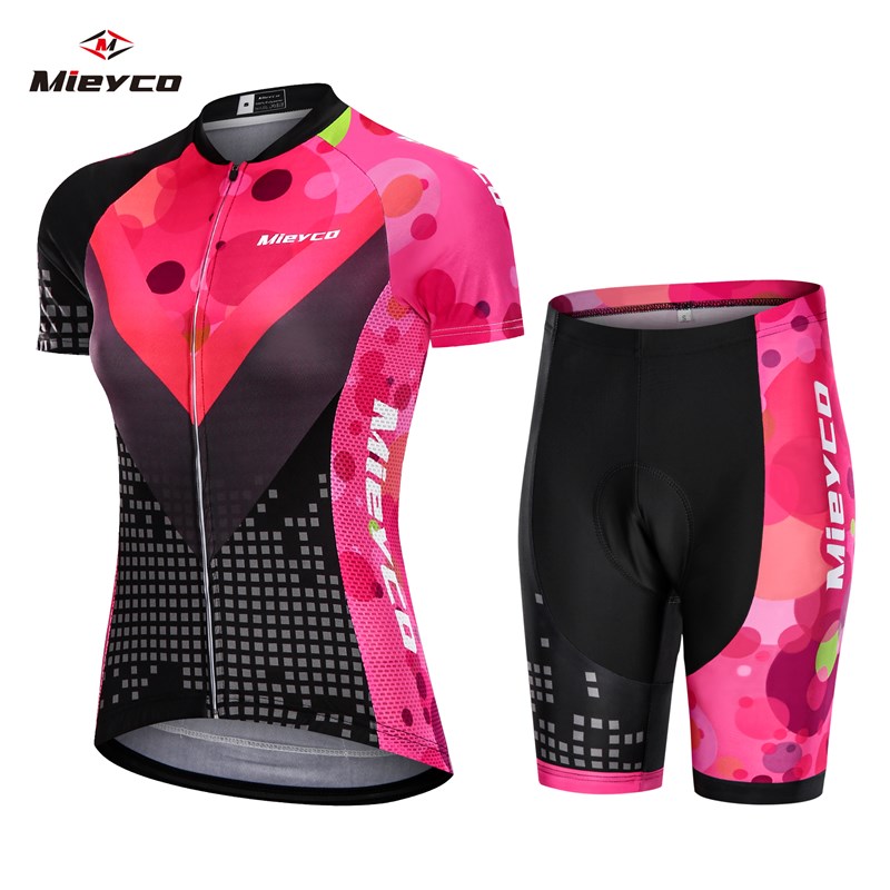 ชุดจักรยานเสือภูเขาสําหรับผู้ห - Mountain Biking Outfits Women บทวิจารณ์และราคา
