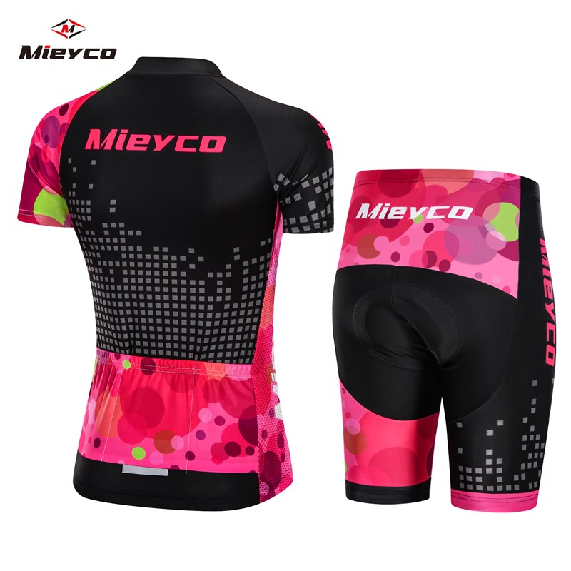 ชุดจักรยานเสือภูเขาสําหรับผู้ห - Mountain Biking Outfits Women บทวิจารณ์และราคา