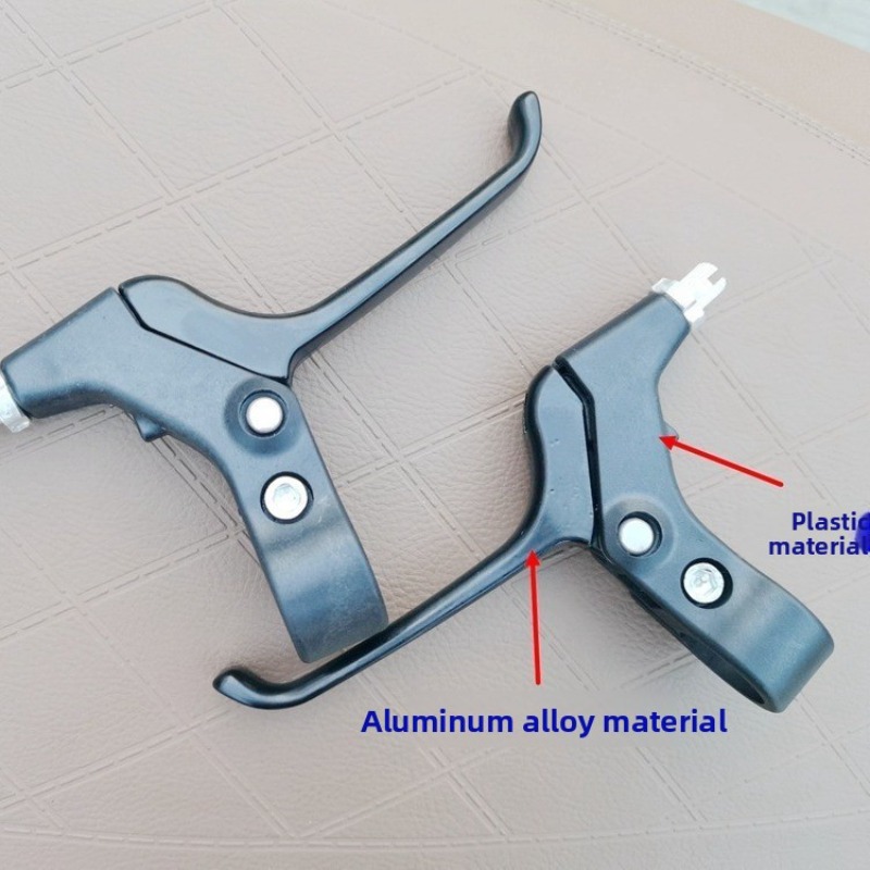 มือเบรกจักรยาน, มือเบรกอเนกประ - Mountain Biking Accessories บทวิจารณ์และราคา