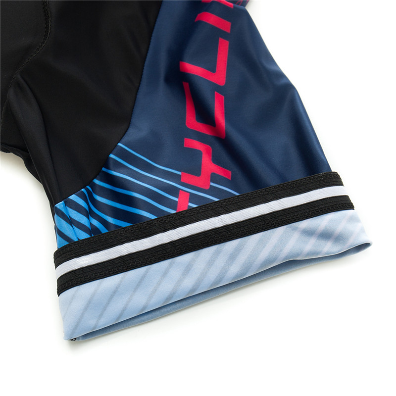 ชุดเสื้อเจอร์ซีย์ปั่นจักรยานสำ - Mountain Biking Outfits Women บทวิจารณ์และราคา