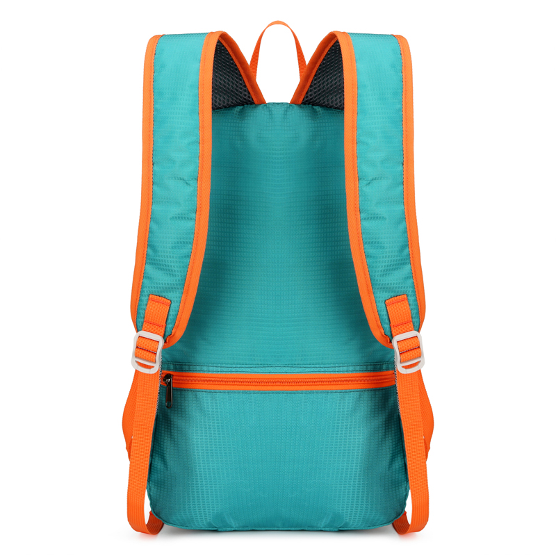 18L กระเป๋าเป้สะพายหลังแบบพกพา - Mountain Biking Backpack บทวิจารณ์และราคา