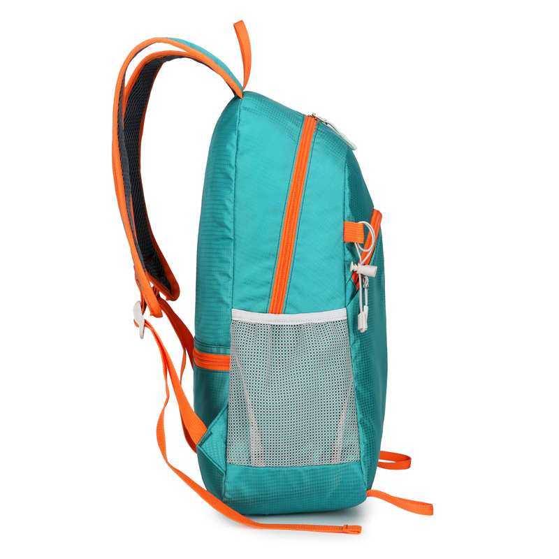 18L กระเป๋าเป้สะพายหลังแบบพกพา - Mountain Biking Backpack บทวิจารณ์และราคา