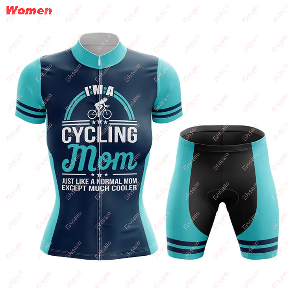 I Kissed My Bike โพลีเอสเตอร์ข - Mountain Biking Outfits Women บทวิจารณ์และราคา