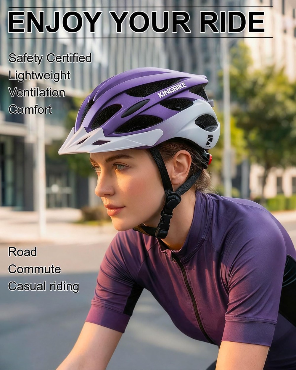 หมวกกันน็อคจักรยานสำหรับผู้ใหญ - Mountain Biking Images บทวิจารณ์และราคา