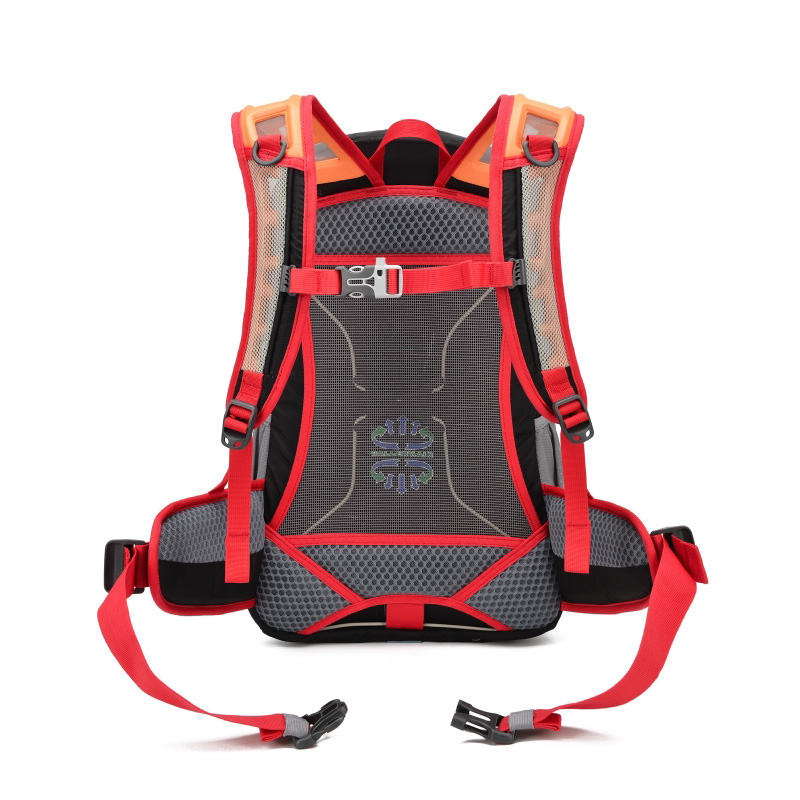35L กระเป๋าเป้สะพายหลังเดินป่า - Mountain Biking Backpack บทวิจารณ์และราคา