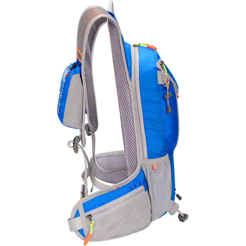 จักรยานขี่จักรยานกระเป๋าเป้สะพ - Mountain Biking Hydration Pack บทวิจารณ์และราคา