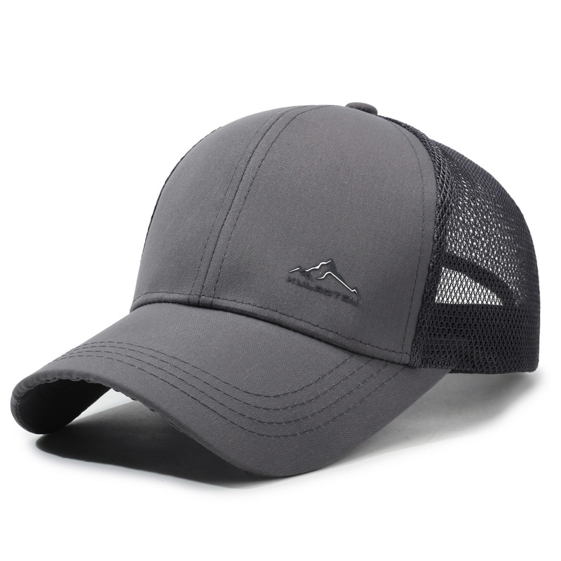 หมวกป้องกันรังสียูวีฤดูร้อนภูเ - Mountain Biking Hat บทวิจารณ์และราคา