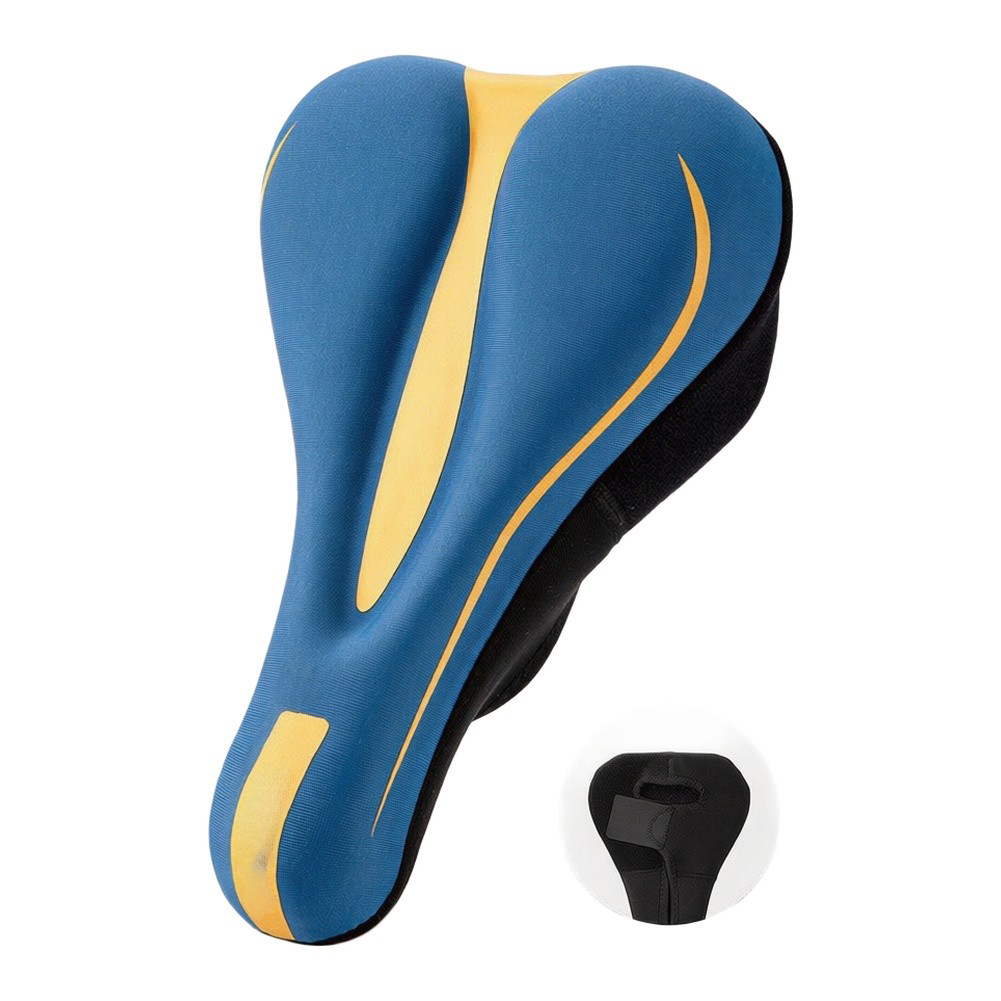 ฝาครอบที่นั่งจักรยานซิลิโคนฟอง - Mountain Biking Accessories บทวิจารณ์และราคา