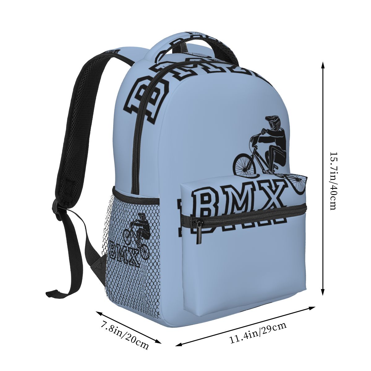 กระเป๋าเป้สะพายหลังสำหรับนักปั - Mountain Biking Backpack บทวิจารณ์และราคา