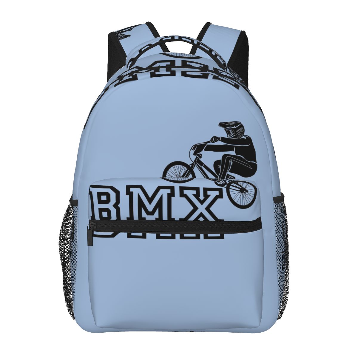 กระเป๋าเป้สะพายหลังสำหรับนักปั - Mountain Biking Backpack บทวิจารณ์และราคา