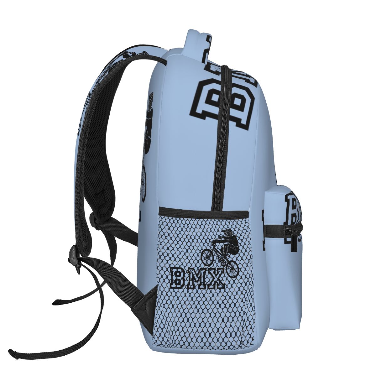 กระเป๋าเป้สะพายหลังสำหรับนักปั - Mountain Biking Backpack บทวิจารณ์และราคา
