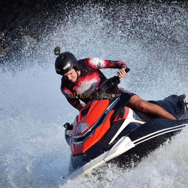 กล้องถ่ายภาพกลางแจ้ง 4K จักรยา - Mountain Biking Images บทวิจารณ์และราคา