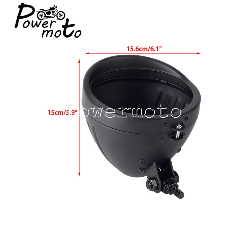 บ็อบเบอร์5.75นิ้วที่เก็บไฟหน้า - Mountain Biking Denver บทวิจารณ์และราคา