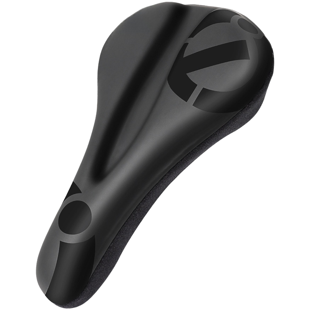 ฝาครอบที่นั่งจักรยานซิลิโคนกัน - Mountain Biking Accessories บทวิจารณ์และราคา