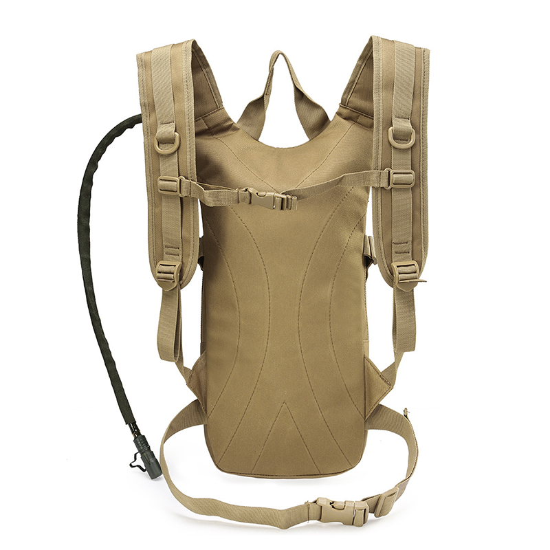 น้ำหนักเบายุทธวิธีกระเป๋าเป้สะ - Mountain Biking Backpack บทวิจารณ์และราคา