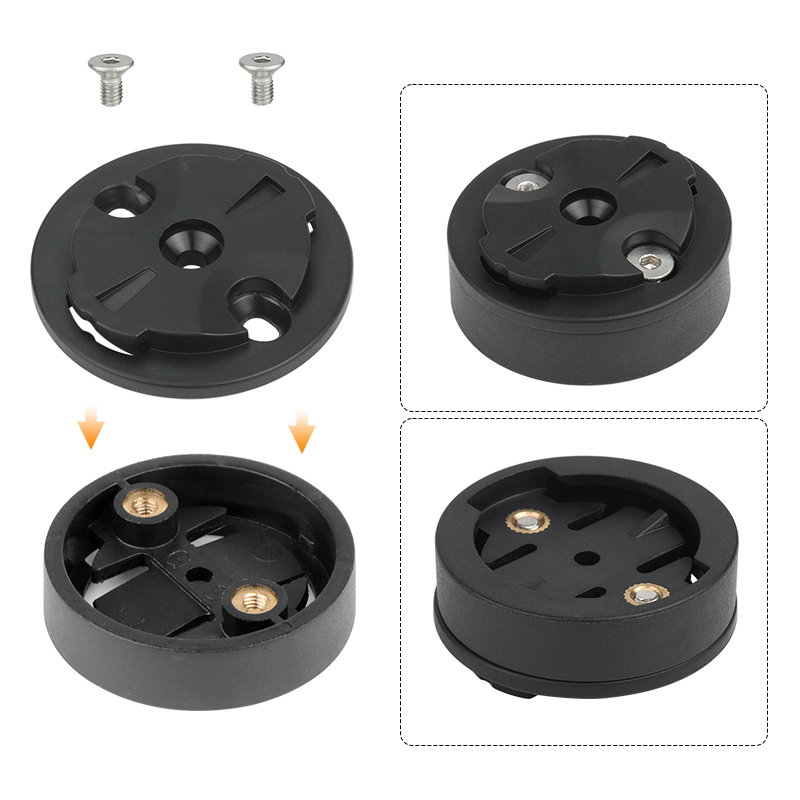 จักรยาน Speedometer Mount Brac - Mountain Biking Accessories บทวิจารณ์และราคา