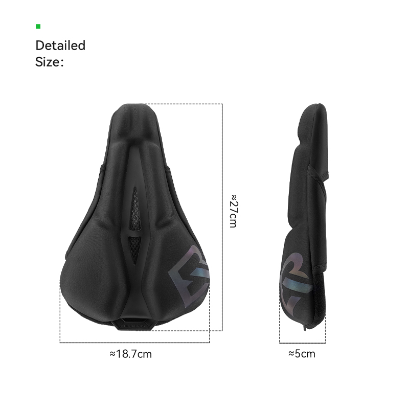สำหรับเบาะจักรยานเสือภูเขาแบบ  - Mountain Biking Accessories บทวิจารณ์และราคา