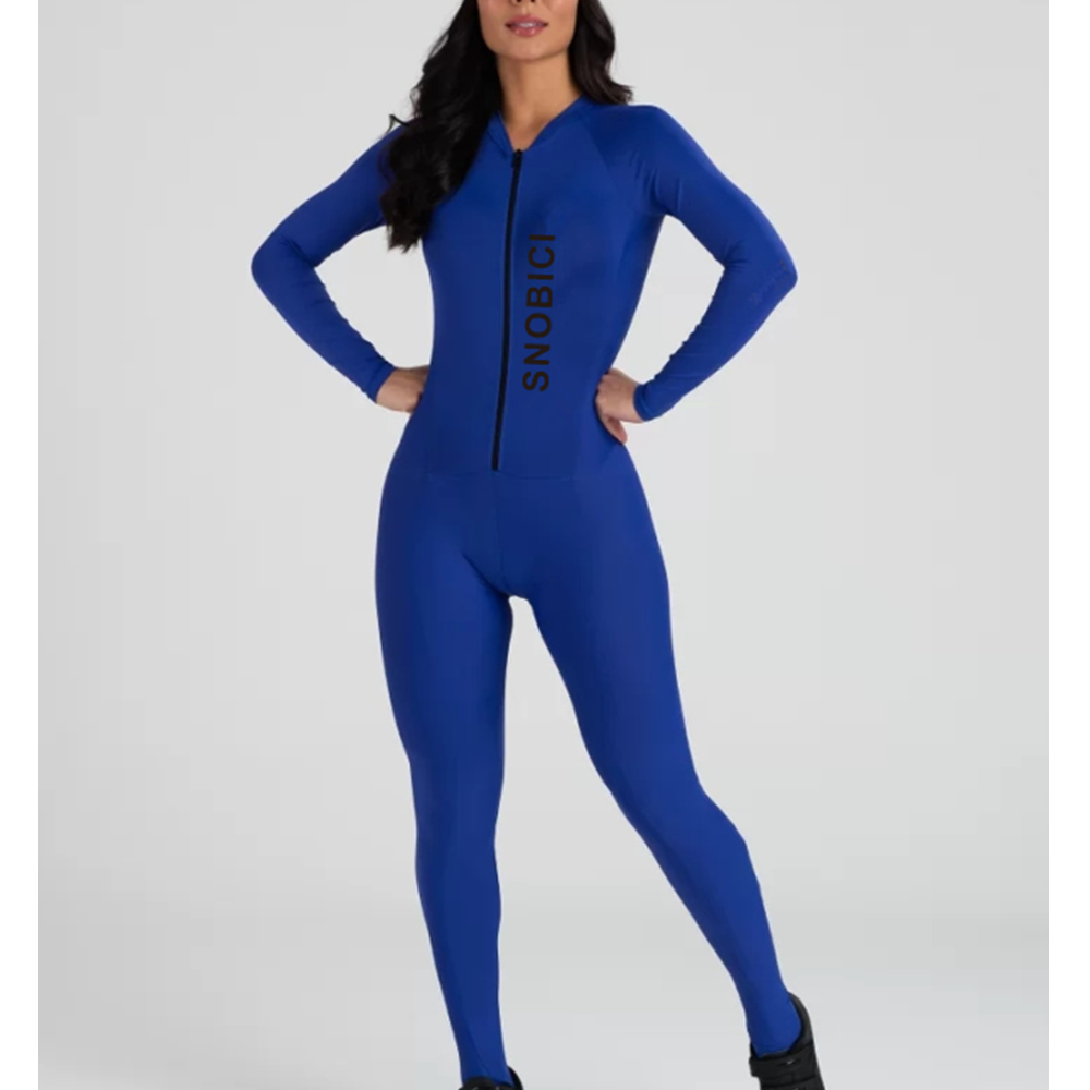 Macaquinho-ชุดขี่จักรยานแขนยาว - Mountain Biking Outfits Women บทวิจารณ์และราคา