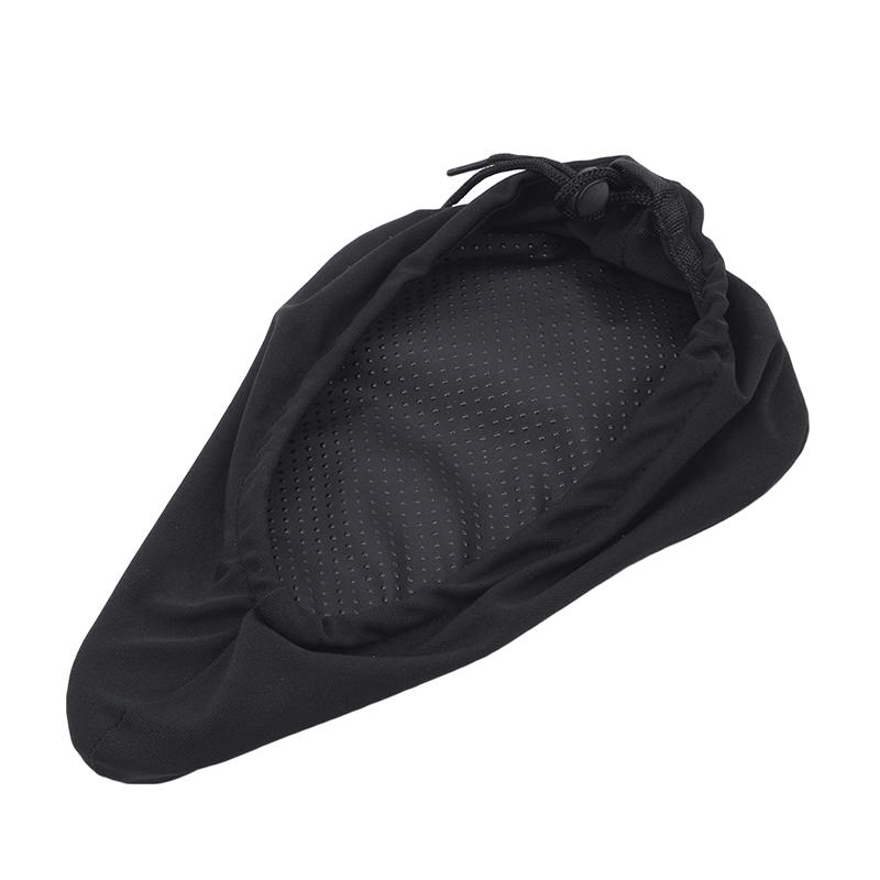 จักรยานอานครอบคลุม Pad นุ่มหนา - Mountain Biking Accessories บทวิจารณ์และราคา