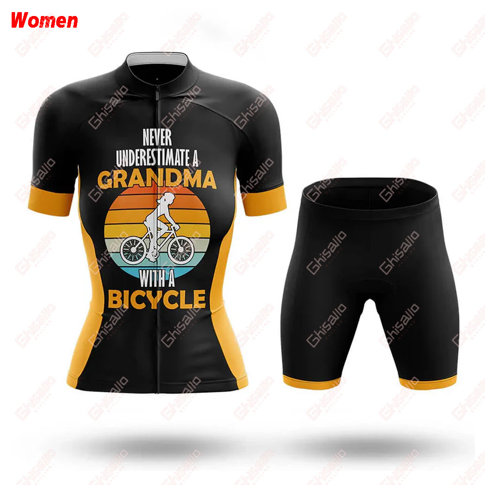 สามีและภรรยาโพลีเอสเตอร์ขี่จัก - Mountain Biking Outfits Women บทวิจารณ์และราคา