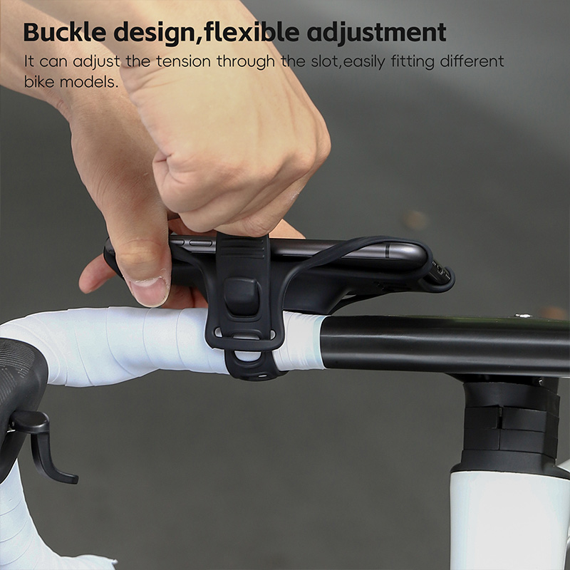 WEST BIKING ที่วางโทรศัพท์จักร - Mountain Biking Accessories บทวิจารณ์และราคา