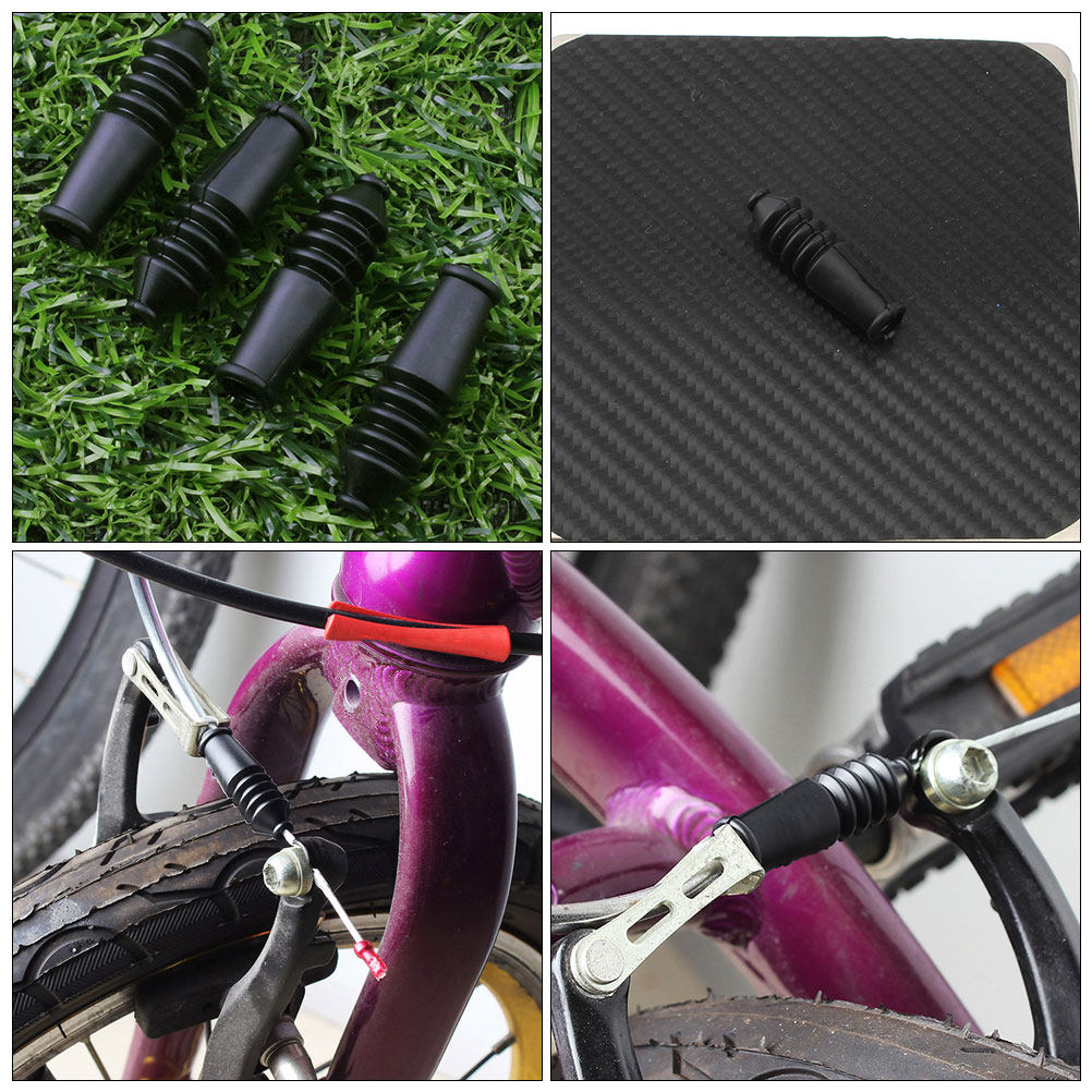 ปลอกป้องกันสายเบรกความทนทานสูง - Mountain Biking Experience บทวิจารณ์และราคา