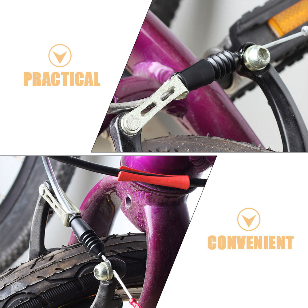 ปลอกป้องกันสายเบรกความทนทานสูง - Mountain Biking Experience บทวิจารณ์และราคา