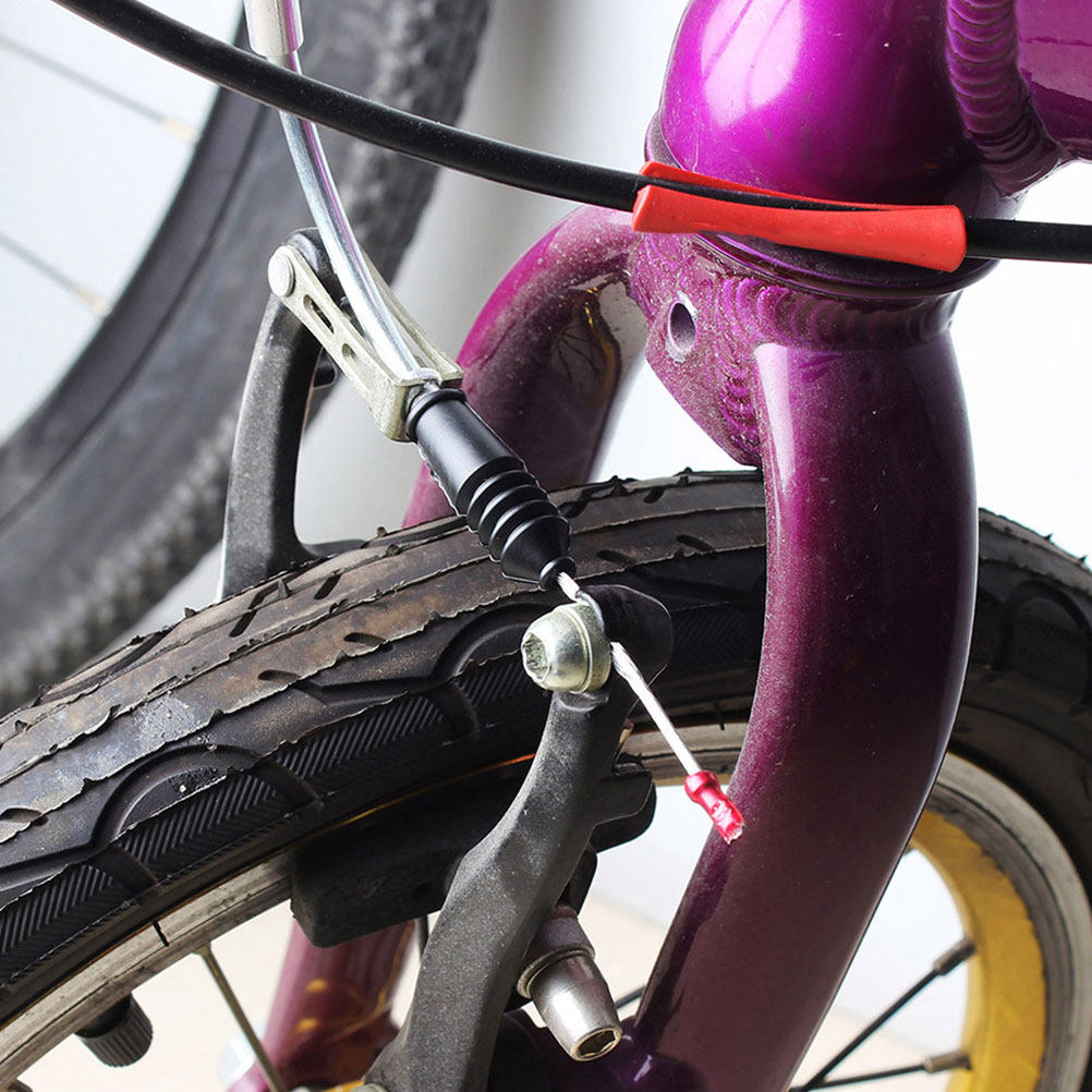 ปลอกป้องกันสายเบรกความทนทานสูง - Mountain Biking Experience บทวิจารณ์และราคา
