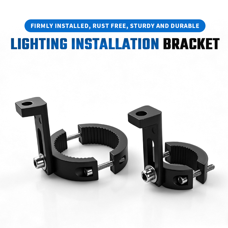 ขายึดไฟ LED มอเตอร์ไซค์ ขายึดไ - Mountain Biking Denver บทวิจารณ์และราคา