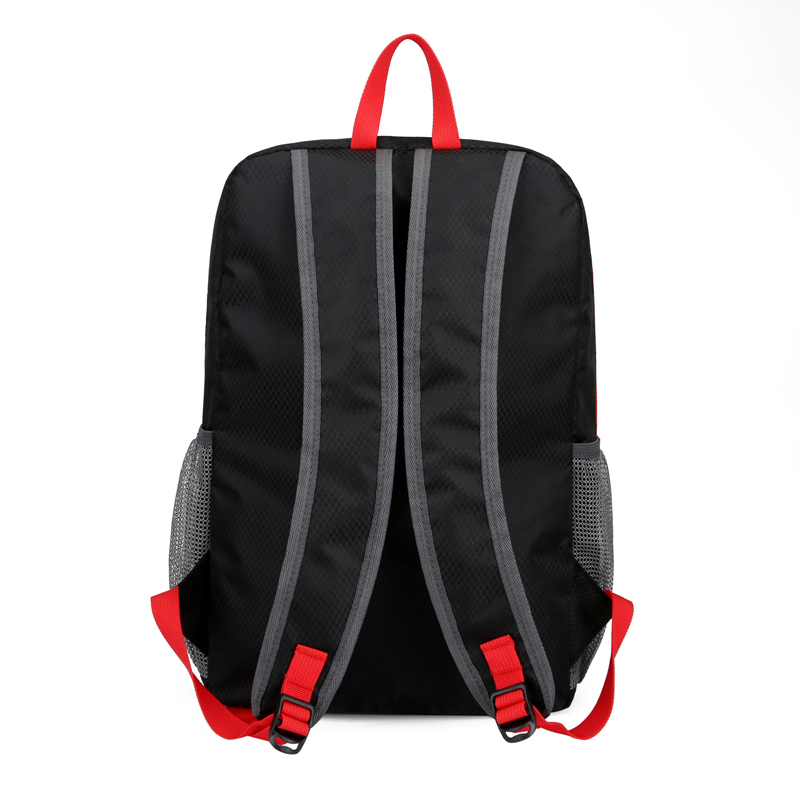 15L แบบพกพาวันแพ็คกระเป๋าเป้สะ - Mountain Biking Backpack บทวิจารณ์และราคา