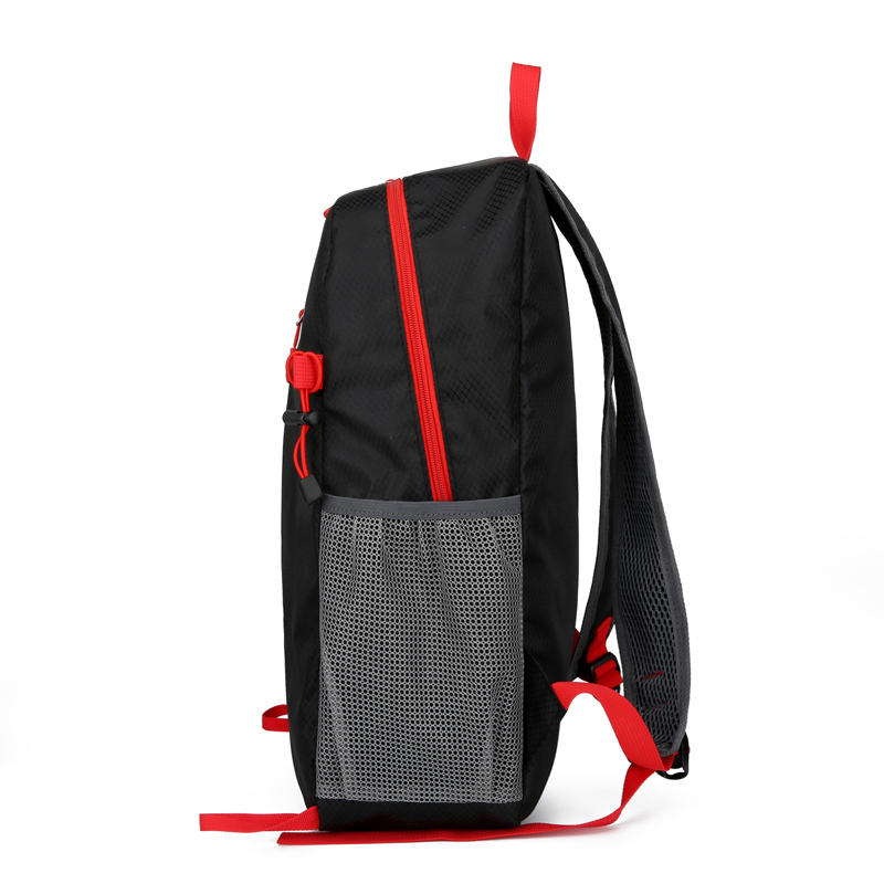 15L แบบพกพาวันแพ็คกระเป๋าเป้สะ - Mountain Biking Backpack บทวิจารณ์และราคา