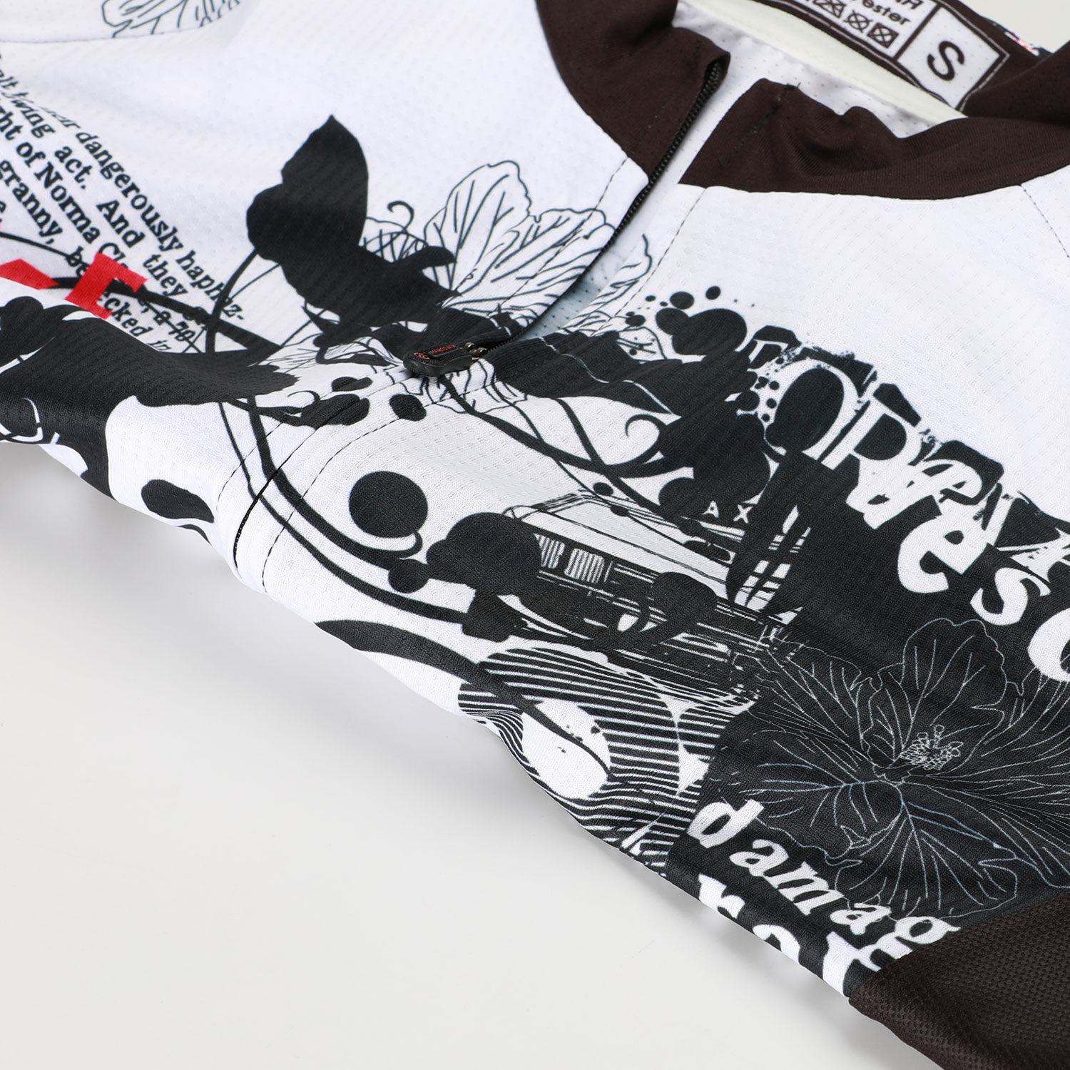 ใหม่เสื้อเจอร์ซีย์นักปั่นชุดขี - Mountain Biking Outfits Women บทวิจารณ์และราคา