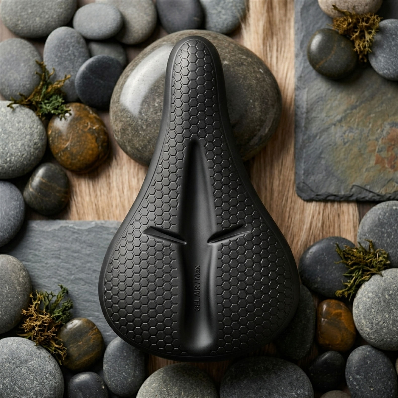 ฝาครอบที่นั่งจักรยานซิลิโคนหนา - Mountain Biking Accessories บทวิจารณ์และราคา