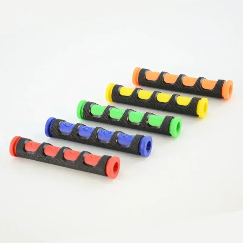 ปลอกเจลกันลื่น 1 คู่ สำหรับป้อ - Mountain Biking Accessories บทวิจารณ์และราคา