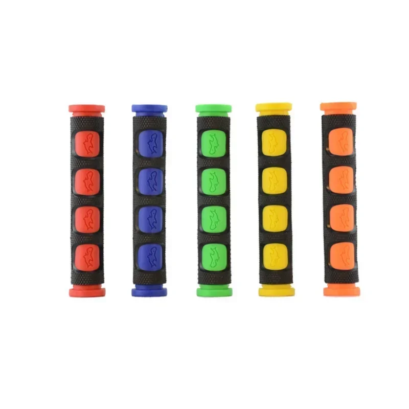 ปลอกเจลกันลื่น 1 คู่ สำหรับป้อ - Mountain Biking Accessories บทวิจารณ์และราคา