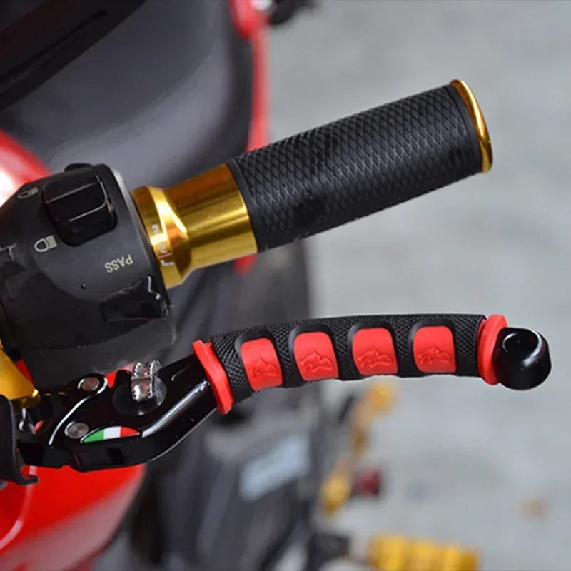 ปลอกเจลกันลื่น 1 คู่ สำหรับป้อ - Mountain Biking Accessories บทวิจารณ์และราคา