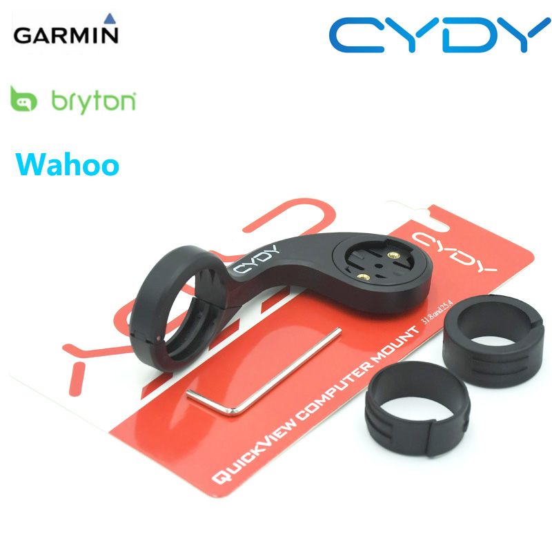 ที่ยึด GPS สำหรับจักรยานเสือภู - Mountain Biking Accessories บทวิจารณ์และราคา