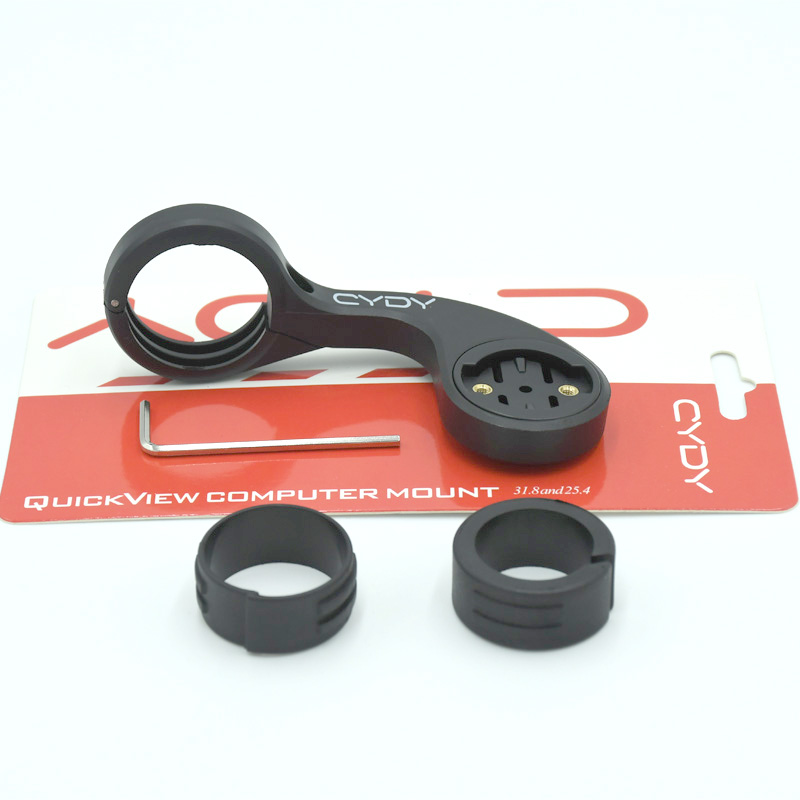 ที่ยึด GPS สำหรับจักรยานเสือภู - Mountain Biking Accessories บทวิจารณ์และราคา