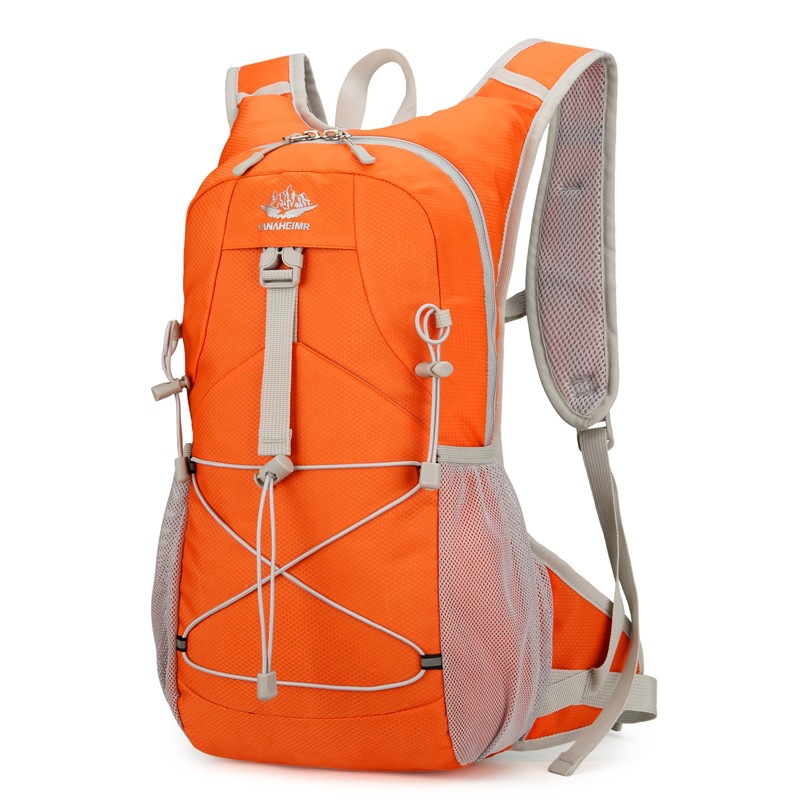 กระเป๋าใส่น้ำสำหรับจักรยานน้ำห - Mountain Biking Hydration Pack บทวิจารณ์และราคา