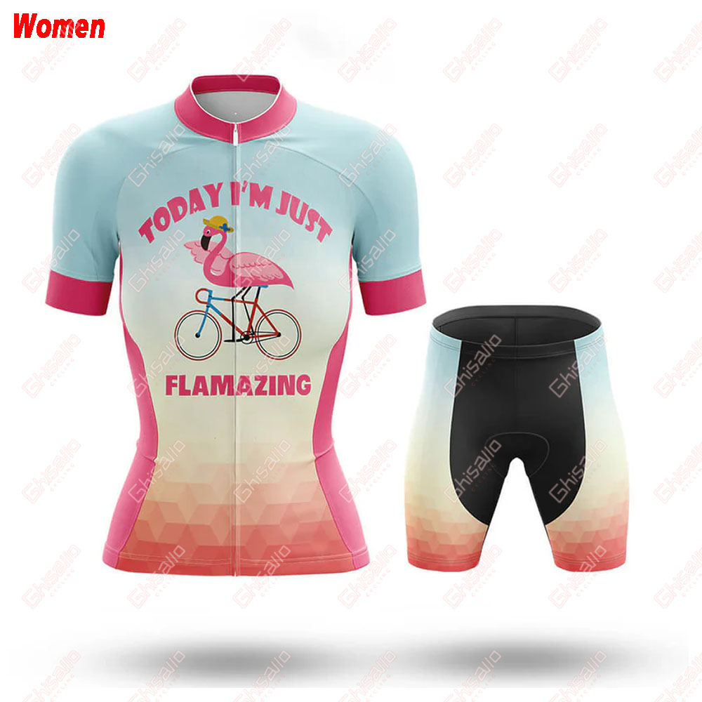 Ride With Pride โพลีเอสเตอร์ขี - Mountain Biking Outfits Women บทวิจารณ์และราคา