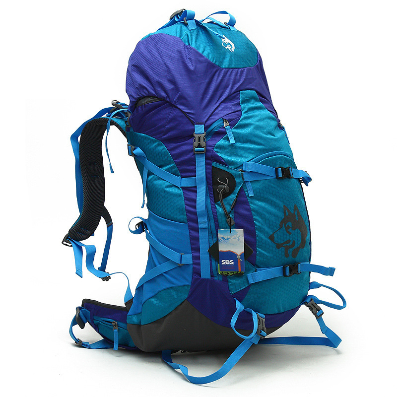 กระเป๋าเป้สะพายหลังเดินป่าทั้ง - Mountain Biking Backpack บทวิจารณ์และราคา