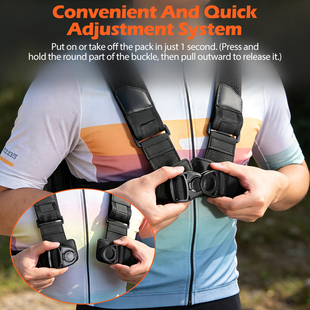NEWBOLER 5L กระเป๋าใส่น้ำสำหรั - Mountain Biking Hydration Pack บทวิจารณ์และราคา