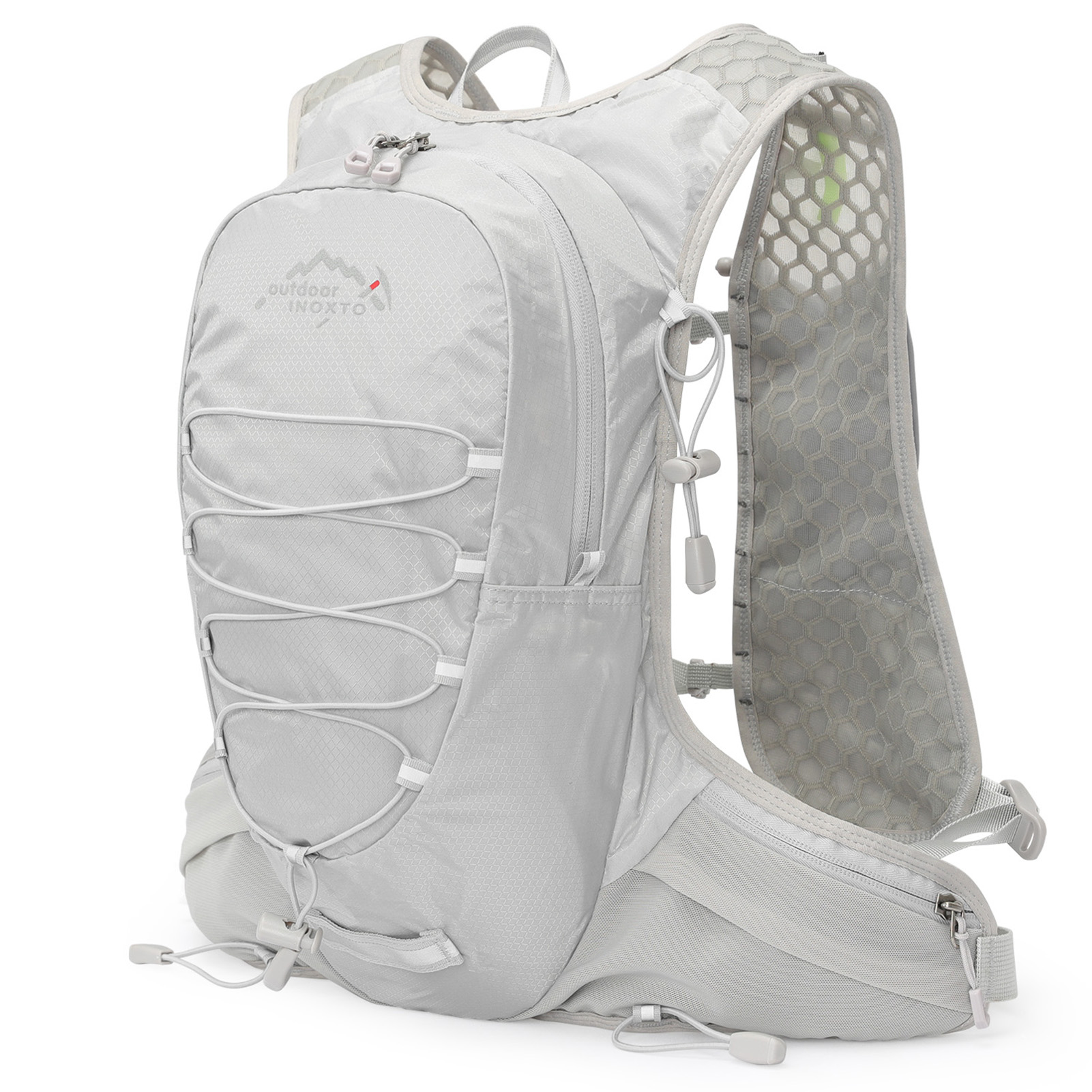 กระเป๋าเป้สะพายหลังสำหรับปั่นจ - Mountain Biking Hydration Pack บทวิจารณ์และราคา