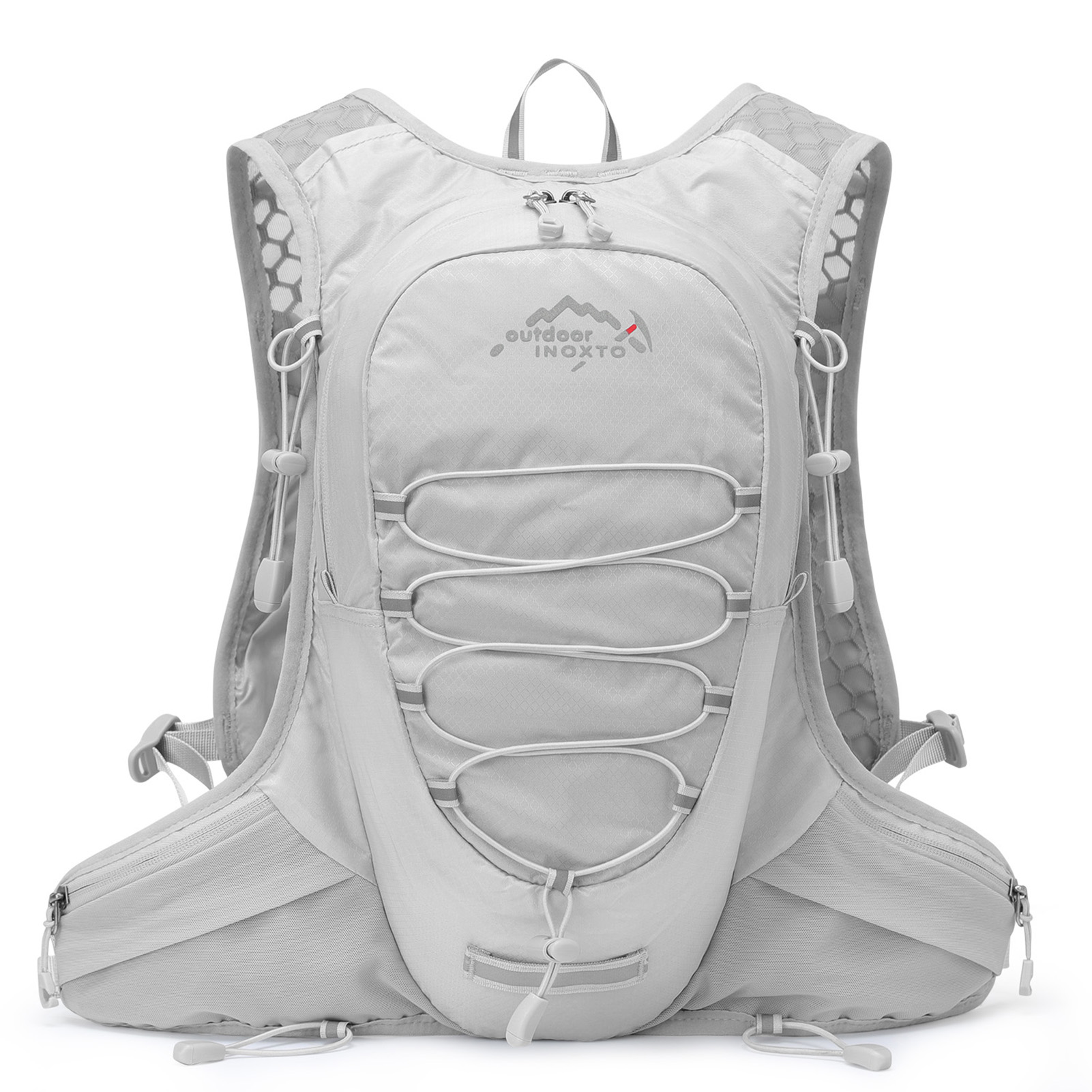 กระเป๋าเป้สะพายหลังสำหรับปั่นจ - Mountain Biking Hydration Pack บทวิจารณ์และราคา
