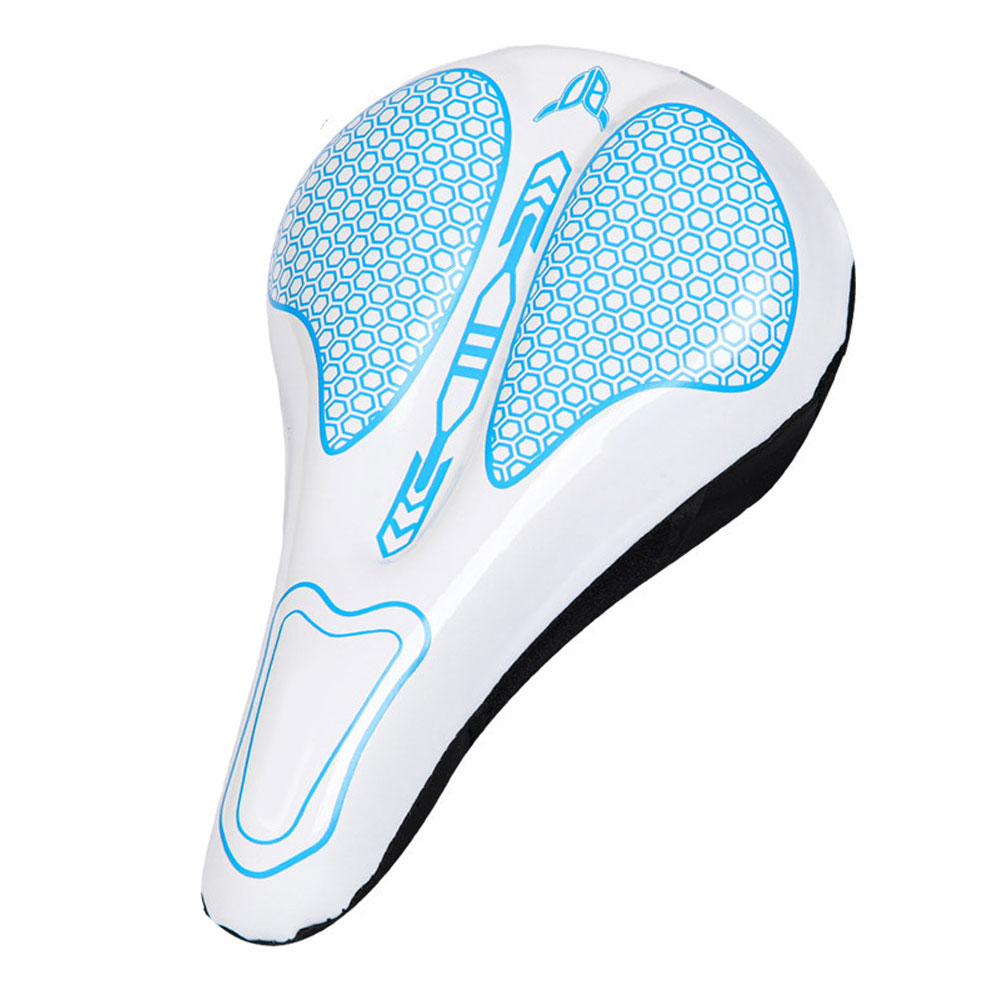 เบาะรองนั่งจักรยานแบบนุ่ม ใช้ไ - Mountain Biking Accessories บทวิจารณ์และราคา