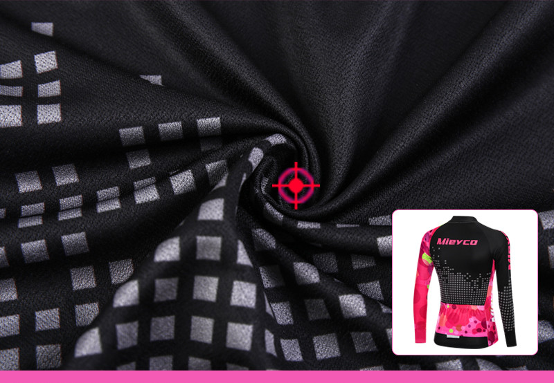 เสื้อเจอร์ซีย์นักปั่นฤดูร้อนที - Mountain Biking Outfits Women บทวิจารณ์และราคา