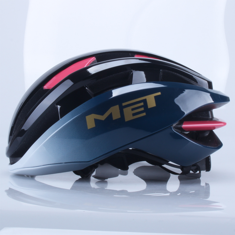 MET Ibex หมวกกันน็อคจักรยานใหม - Mountain Biking Hat บทวิจารณ์และราคา
