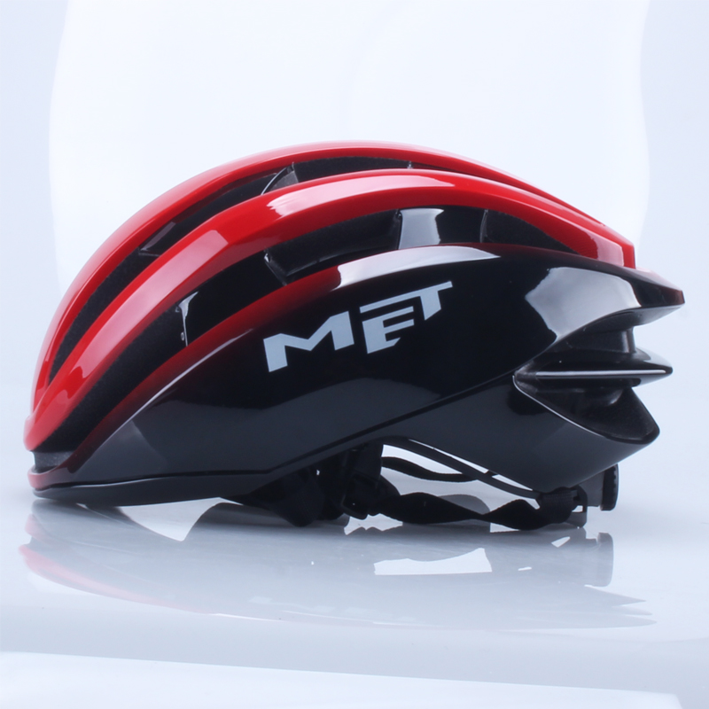 MET Ibex หมวกกันน็อคจักรยานใหม - Mountain Biking Hat บทวิจารณ์และราคา