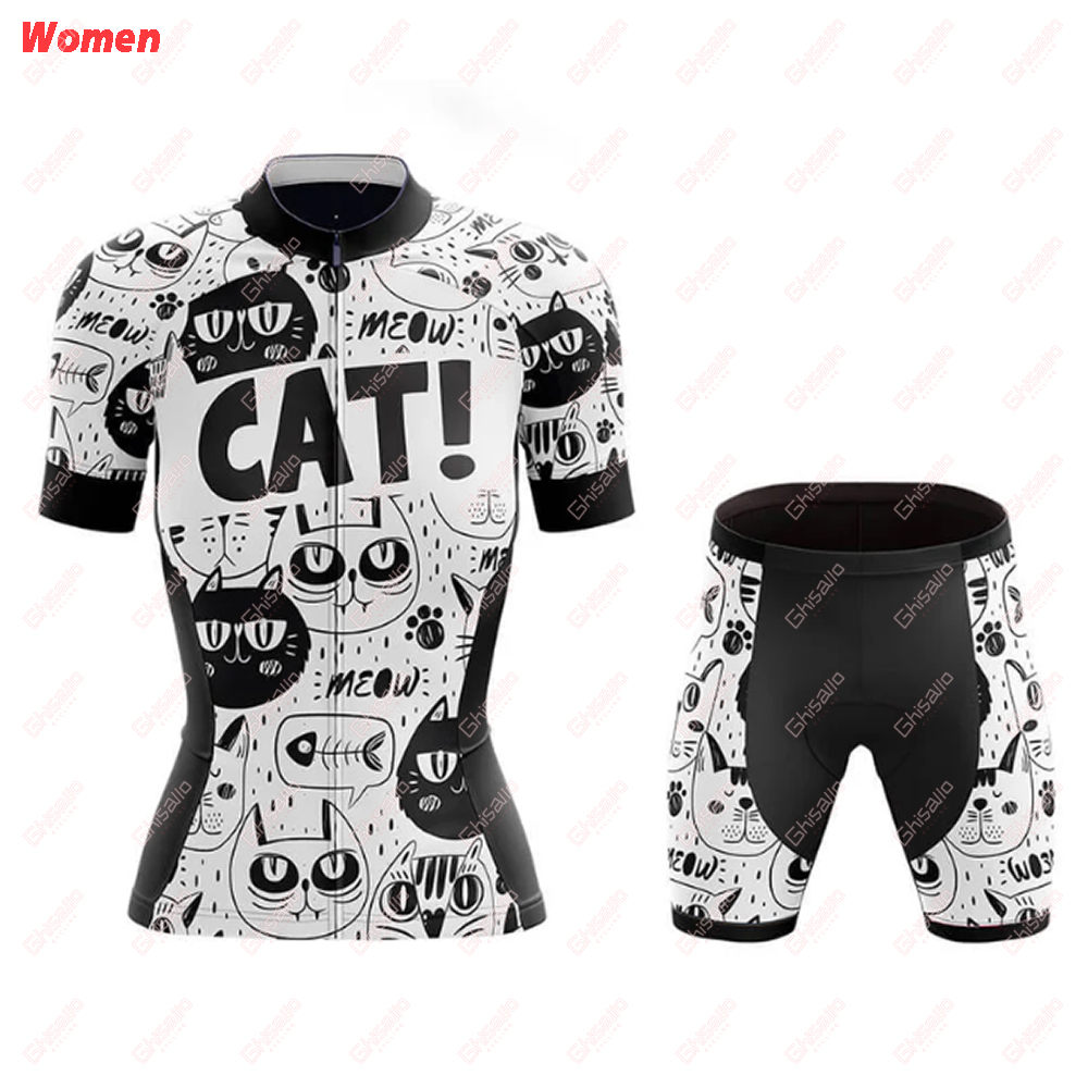 แมวแขนกุดโพลีเอสเตอร์ขี่จักรยา - Mountain Biking Outfits Women บทวิจารณ์และราคา